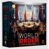 World Order  | Juegos de Mesa | Gameria