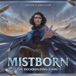 Fills de la Boira (Català) | Juegos de Mesa | Gameria