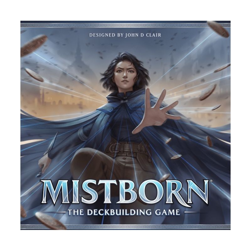 Fills de la Boira (Català) | Juegos de Mesa | Gameria