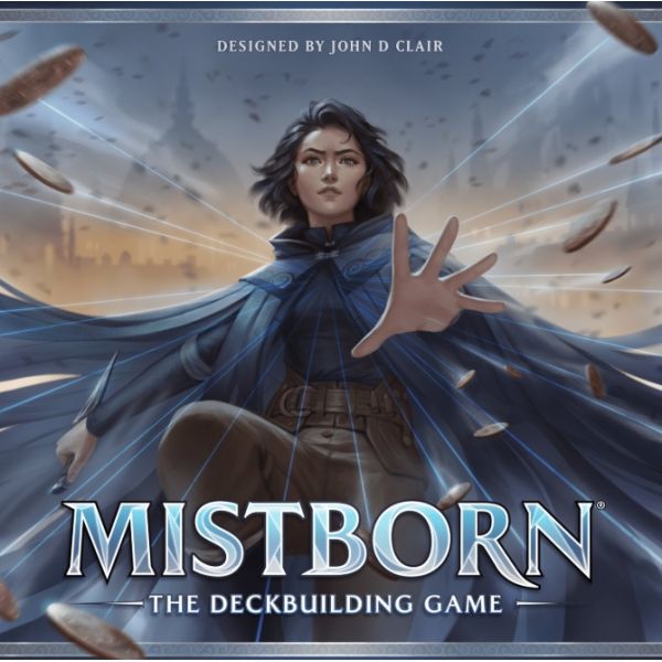 Fills de la Boira (Català) | Juegos de Mesa | Gameria