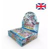 Tcg Yugioh Justice Hunter Caja (Inglés) | Juegos de Cartas | Gameria