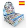 Tcg Yugioh Cazadores de la Justicia Caja | Juegos de Cartas | Gameria