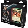 Mtg Final Fantasy Commander Deck Limit Break (Inglés) | Juegos de Cartas | Gameria
