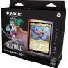 Mtg Final Fantasy Commander Deck Revival Trance (Inglés) | Juegos de Cartas | Gameria