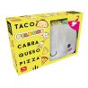 Taco Peluche Cabra Queso Pizza | Juegos de Mesa | Gameria