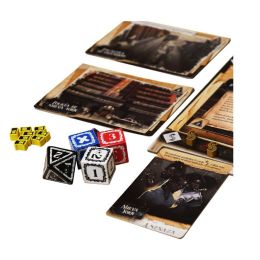 Máscaras de Nyarlathotep | Juegos de Mesa | Gameria