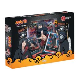 Naruto Ninja TCG Special Pack Itachi/Kisame | Juegos de Cartas | Gameria