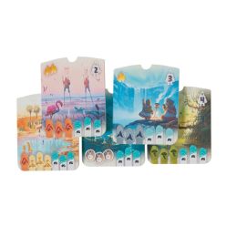 Dewan | Juegos de Mesa | Gameria