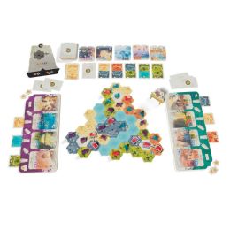 Dewan | Juegos de Mesa | Gameria