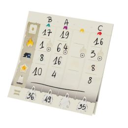 Dewan | Juegos de Mesa | Gameria