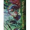 D&D Forgotten Realms Adventures in Faerun Alternate Cover Inglés | Rol | Gameria