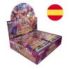 Tcg Yugioh Phantom Revenge Caja | Juegos de Cartas | Gameria