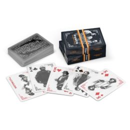 Baraja De Póker Bud Spencer & Terence Hill | Juegos de Mesa | Gameria