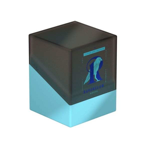 Caja Ultimate Guard Boulder 100+ Harry Potter Ravenclaw | Accesorios | Gameria