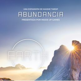Earth Abundancia | Juegos de Mesa | Gameria