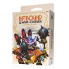 Riftbound League of Legends TCG Spiritforged Champion Deck Rumble (inglés) | Juegos de Cartas | Gameria