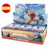 Mtg Avatar The Last Airbender Caja de Sobres | Juegos de Cartas | Gameria