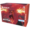 Mtg Avatar The Last Airbender Bundle (Inglés) | Juegos de Cartas | Gameria