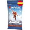 Mtg Avatar The Last Airbender Sobre | Juegos de Cartas | Gameria