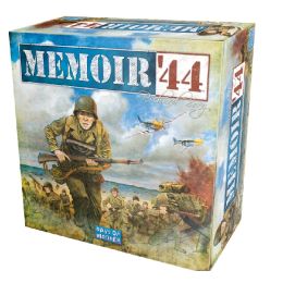 Memoir '44 | Juegos de Mesa |Gameria