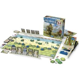 Memoir '44 | Juegos de Mesa |Gameria