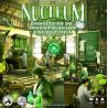 Nucleum Instituto de Investigación Energética | Juegos de Mesa | Gameria