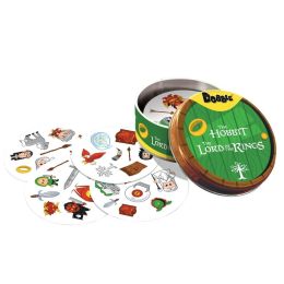 Dobble The Lord of the Rings | Juegos de Mesa | Gameria