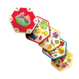 Dobble Catan | Juegos de Mesa | Gameria