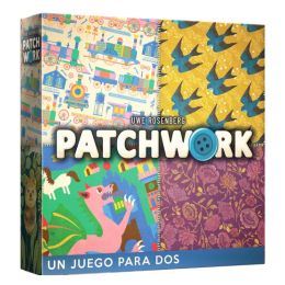Patchwork | Juegos de Mesa | Gameria