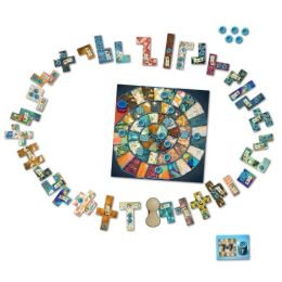 Patchwork | Juegos de Mesa | Gameria