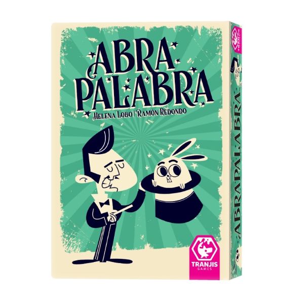 Abra Palabra | Juegos de Mesa | Gameria
