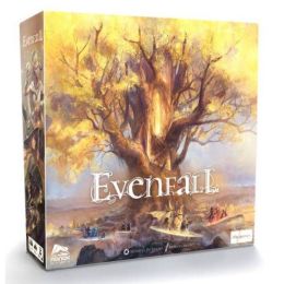 Evenfall | Juegos de Mesa | Gameria