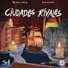 Ciudades Rivales | Juegos de Mesa | Gameria