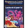 Mazmorra En 1 Carta Lucha en el Puerto | Juegos de Mesa | Gameria