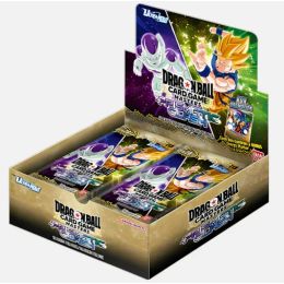 Dbs Masters Zenkai Series EX Set 1 BT28 Caja | Juegos de Cartas | Gameria