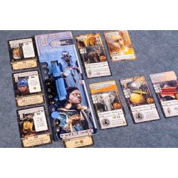 Evenfall | Juegos de Mesa | Gameria