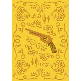 Fliptown Pistolero Solitario | Juegos de Mesa | Gameria