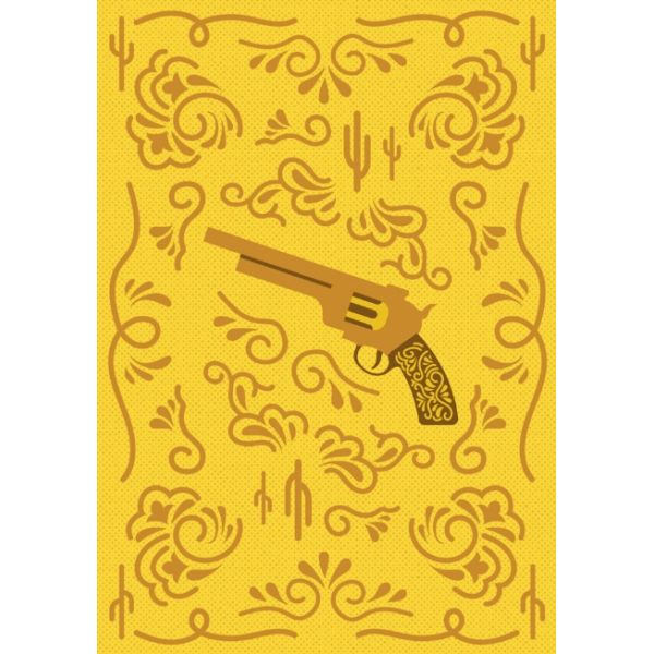 Fliptown Pistolero Solitario | Juegos de Mesa | Gameria