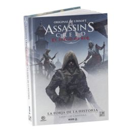 Assassin's Creed El Juego de Rol La Forja de la Historia | Rol | Gameria
