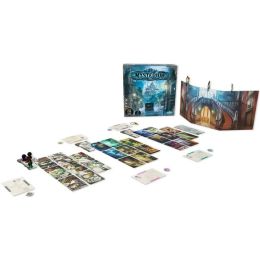 Mysterium Refresh   | Juegos de Mesa | Gameria