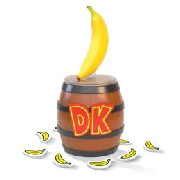 Jungle Speed Donkey Kong  | Juegos de Mesa | Gameria