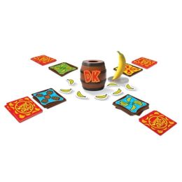 Jungle Speed Donkey Kong  | Juegos de Mesa | Gameria
