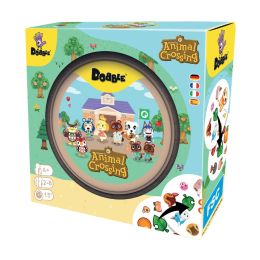 Dobble Animal Crossing | Juegos de Mesa | Gameria