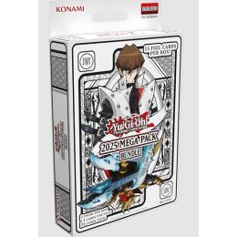 Tcg Yugioh Bundle Mega Pack 2025 | Gameria