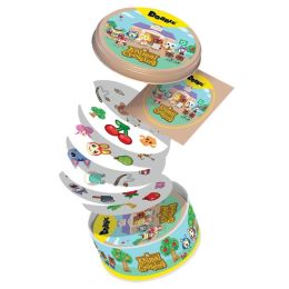 Dobble Animal Crossing | Juegos de Mesa | Gameria