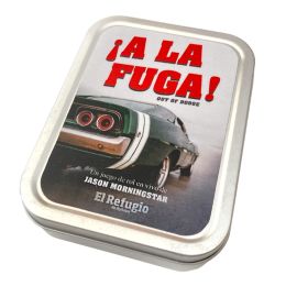 ¡A la Fuga! | Juegos de Mesa | Gameria