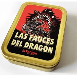 Las Fauces del Dragón | Juegos de Mesa | Gameria
