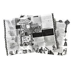 Las Fauces del Dragón | Juegos de Mesa | Gameria