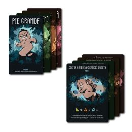 Twisted Cryptids | Juegos de Mesa | Gameria