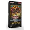 Tcg Yugioh World Championship Limited Pack 2025 Caja (Inglés) | Juegos de Cartas | Gameria